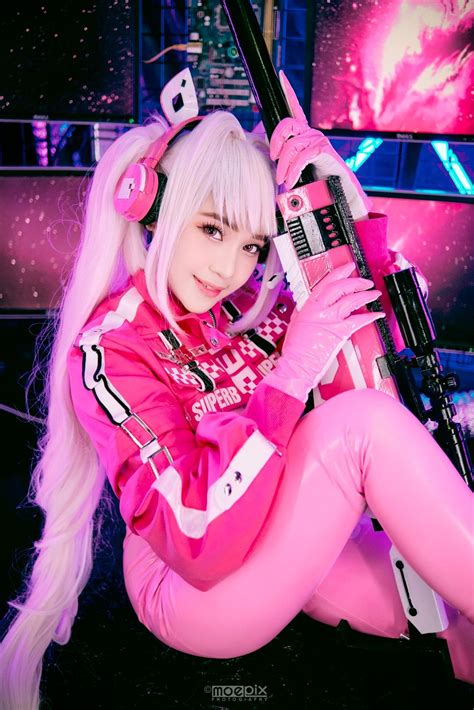 Embracing the Allure of Nikke Cosplay: A Captivating Odyssey for Enthusiasts