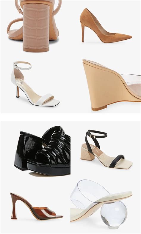 Embracing the Allure of Stiletto Heel Sandals: A Comprehensive Guide