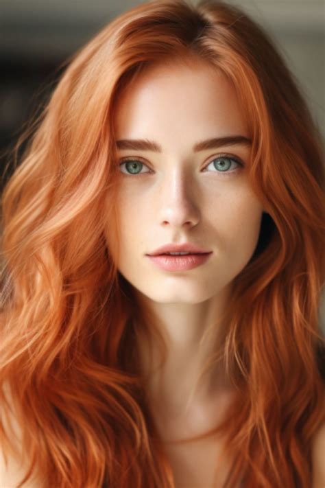 Embracing the Allure of Strawberry Blonde: A Guide to Choosing and Styling Your Perfect Wig