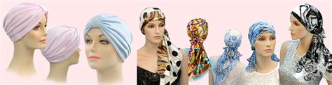 Embracing the Allure of Turbans and Scarves: A Timeless Fashion Statement