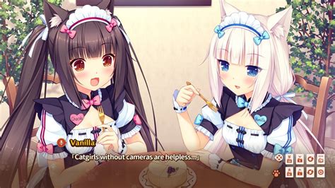 Embracing the Allure of Vanilla Nekopara: A Comprehensive Guide to the Visual Novel Sensation