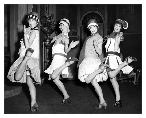 Embracing the Allure of the Flapper Era: Dance, Dazzle, and Defy the Norms