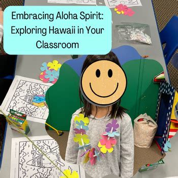 Embracing the Aloha Spirit