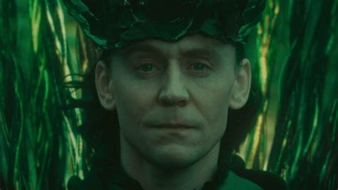 Embracing the Ambiguous Allure of Loki