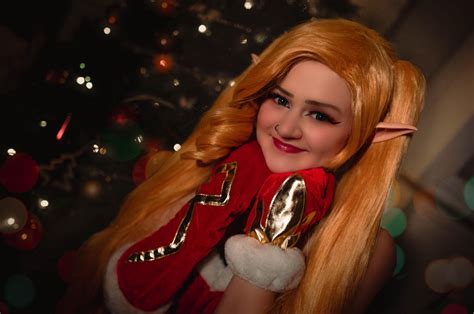 Embracing the Ambitious Elf Jinx: A Guide to Achieving Your Dreams