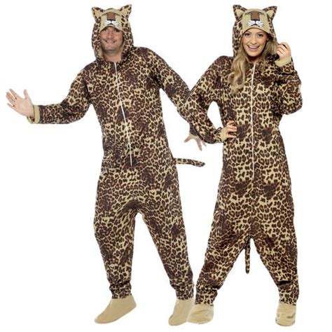 Embracing the Animal Kingdom: Types of Adult Animal Costumes