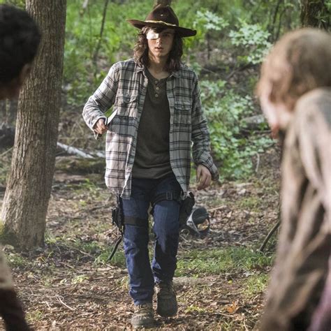 Embracing the Apocalypse: A Comprehensive Guide to The Walking Dead Costumes