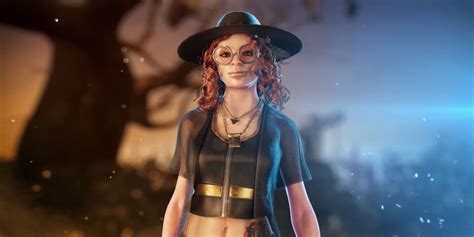 Embracing the Arcane: A Comprehensive Guide to Mikaela Reid in Dead by Daylight