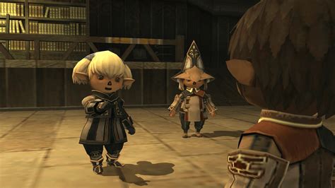 Embracing the Arcane Legacy: A Comprehensive Guide to Shantotto in Final Fantasy XI