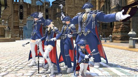 Embracing the Arcane Might: A Comprehensive Guide to Final Fantasy XIV's Blue Mage Weapons