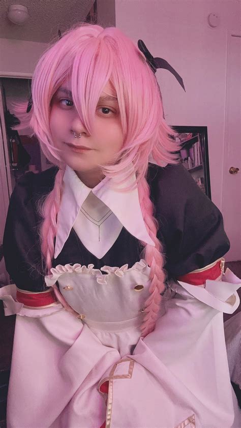 Embracing the Art and Culture of Femboy Cosplay: An In-Depth Exploration