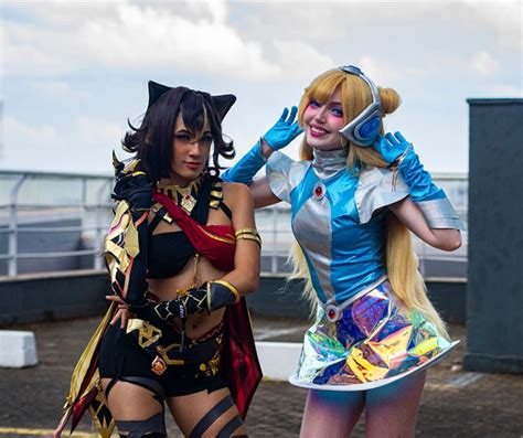 Embracing the Art and Passion of Simply Cosplay**