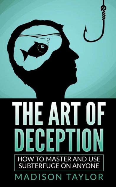 Embracing the Art of Deception: Lessons from Mister 2, the Master of Disguise