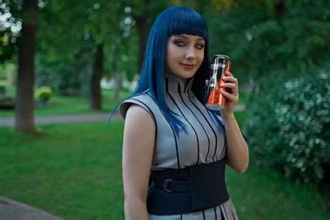 Embracing the Art of Hinata Cosplay: A Guide to Nurturing Creativity and Confidence