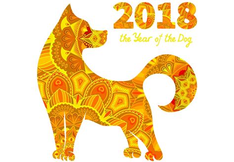 Embracing the Auspicious Year of the Dog: A Comprehensive Guide to the 2018 Lunar New Year