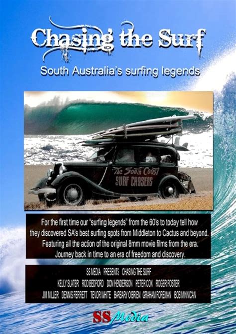 Embracing the Australian Legend: A Legacy of Surf and Swim