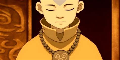 Embracing the Avatar Spirit: A Comprehensive Exploration of Aang's Iconic Outfit