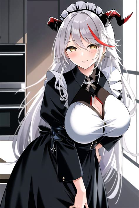 Embracing the Azure Lane Maid: A Comprehensive Guide to Transforming Your Home and Life