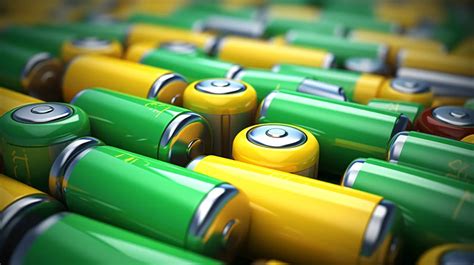 Embracing the Battery Bet for Sustainable Growth