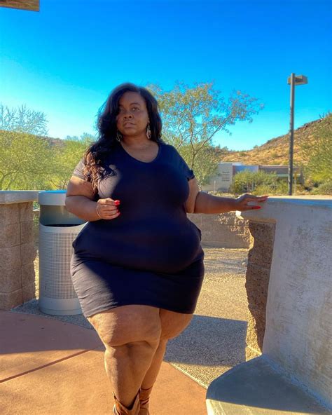 Embracing the Beauty and Challenges of SSBBW Eve: A Comprehensive Guide