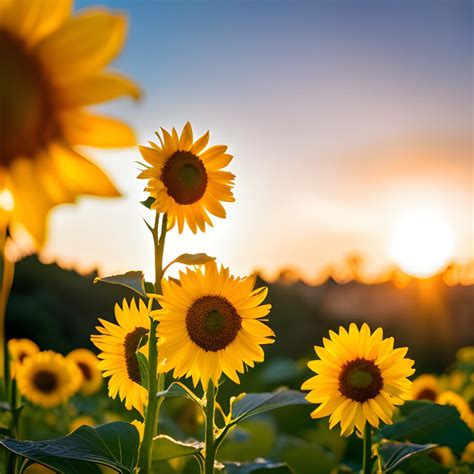 Embracing the Beauty and Significance of the Sunflower