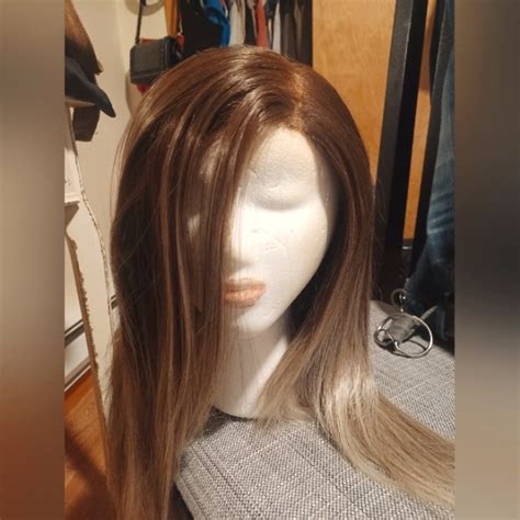 Embracing the Belle Tress Wig Revolution