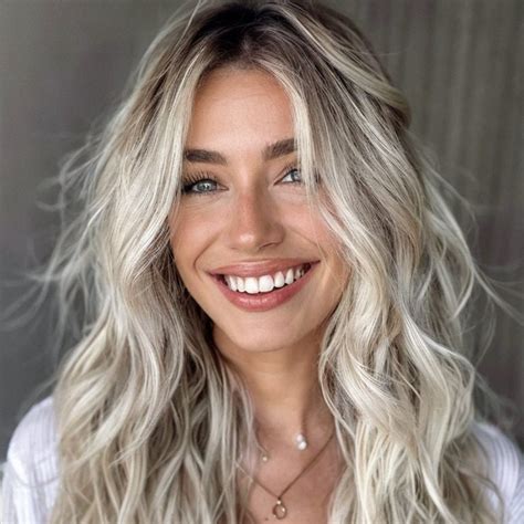 Embracing the Blonde Ombre Craze: A Timeless Trend with Endless Variations