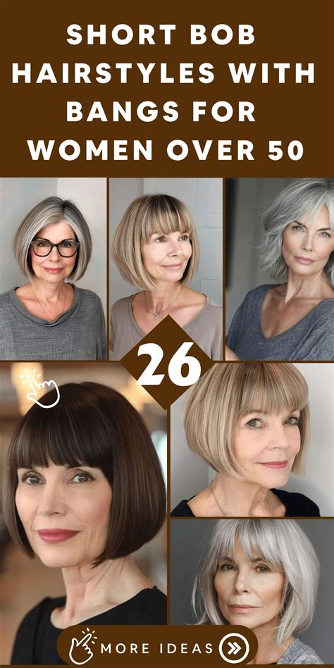 Embracing the Bob: A Versatile Style for All