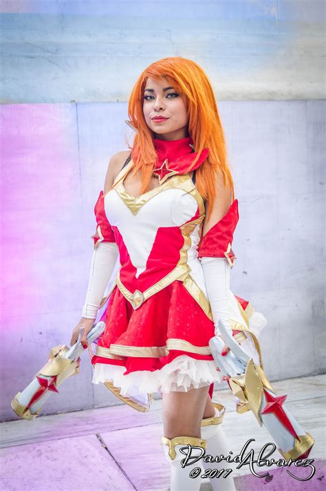 Embracing the Bold: A Journey into Miss Fortune's Captivating Cosplay