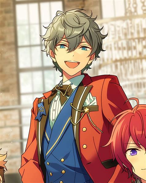 Embracing the Brilliance: A Comprehensive Guide to Izumi Sena from Ensemble Stars!