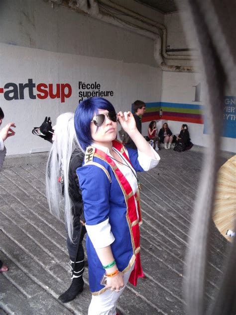 Embracing the Brilliance of Simon TTGL Cosplay