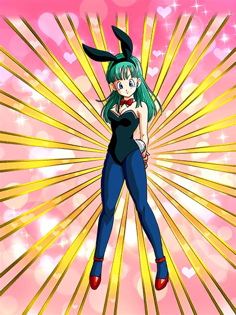 Embracing the Bulma Rabbit's Spirit