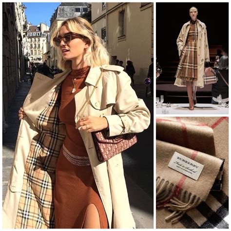 Embracing the Burberry Legacy: A Heritage of Heritage