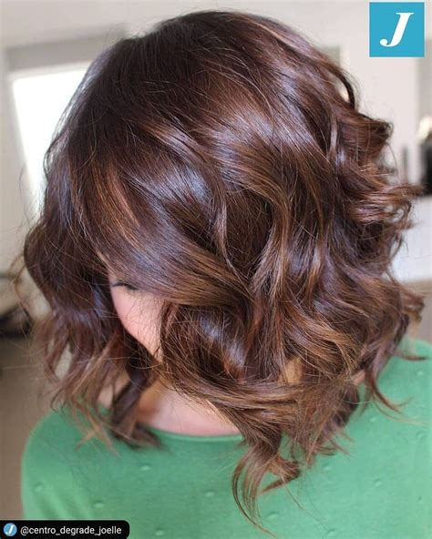 Embracing the Captivating Charm of Balayage Hair Brown