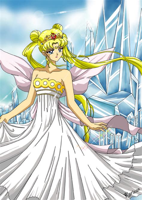 Embracing the Celestial Elegance: A Comprehensive Guide to the Neo Queen Serenity Dress