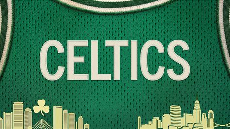 Embracing the Celtics' Storied History