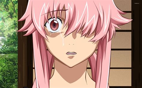 Embracing the Chaos: A Comprehensive Guide to Yuno Gasai from Future Diary