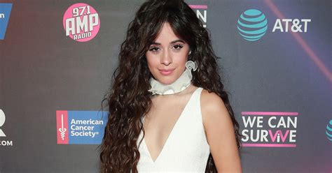 Embracing the Charismatic Essence of Camila Cabello: A Comprehensive Guide