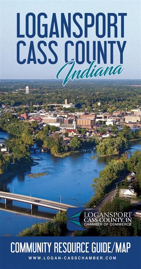 Embracing the Charm and Opportunities of Logansport, Indiana: A Comprehensive Guide