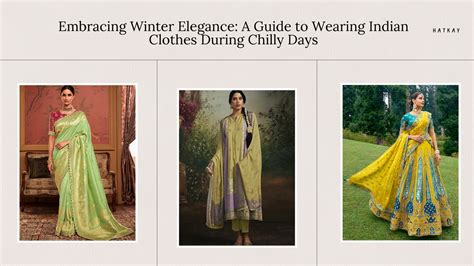 Embracing the Chilly Elegance: A Comprehensive Guide to Women's Winter Clothing