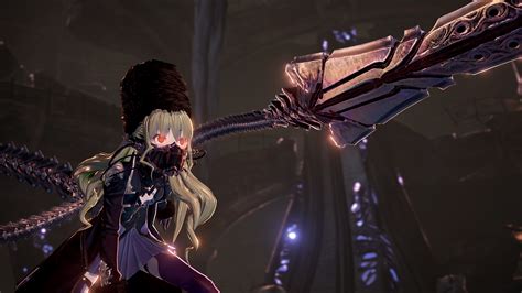 Embracing the Code Vein: Mia's Transformative Journey of Strength and Resilience