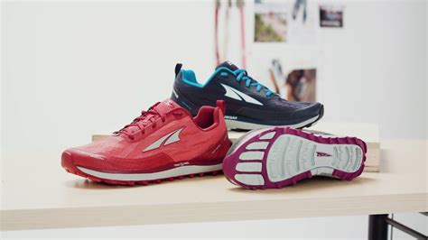 Embracing the Comfort Revolution: A Comprehensive Guide to Altra Running Shoes