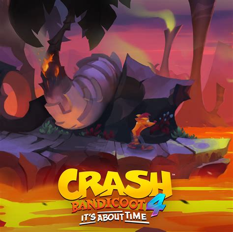 Embracing the Concept of Crash and Dash