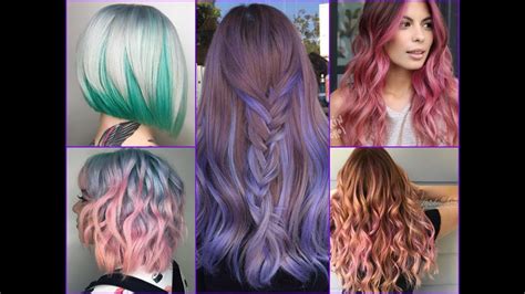 Embracing the Contrast: The Allure of 2-Toned Hair