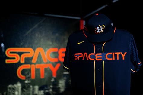 Embracing the Cosmic Spirit: The Inspiration Behind the Space City Jersey