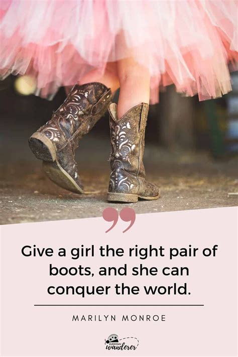 Embracing the Cowgirl Ethos