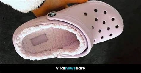 Embracing the Cozy Comfort: A Comprehensive Guide to Fluffy Crocs