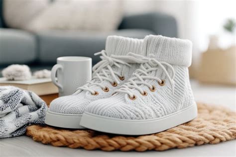 Embracing the Cozy Warmth: A Comprehensive Guide to Knit Boots