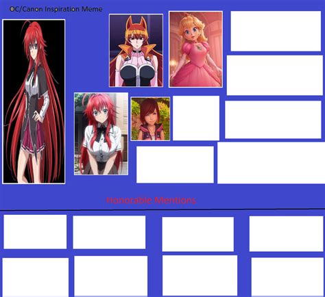 Embracing the Crimson and Radiance of Rias Gremory: A Comprehensive Guide to Inspiration and Triumph