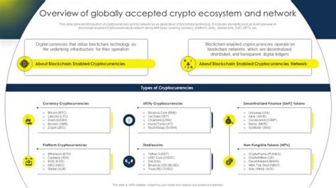 Embracing the Crypto Ecosystem: A Comprehensive Guide